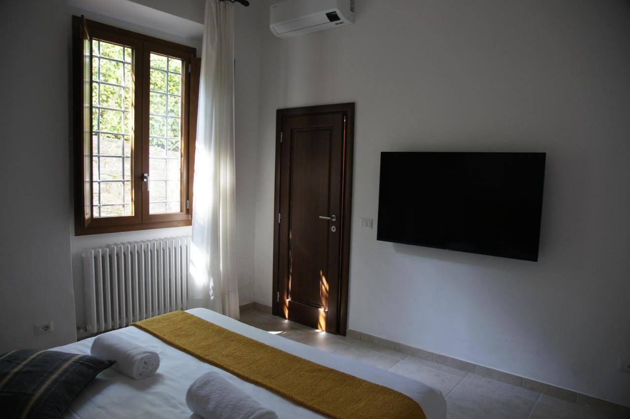 Il Sottolo Villa Florence Exterior photo