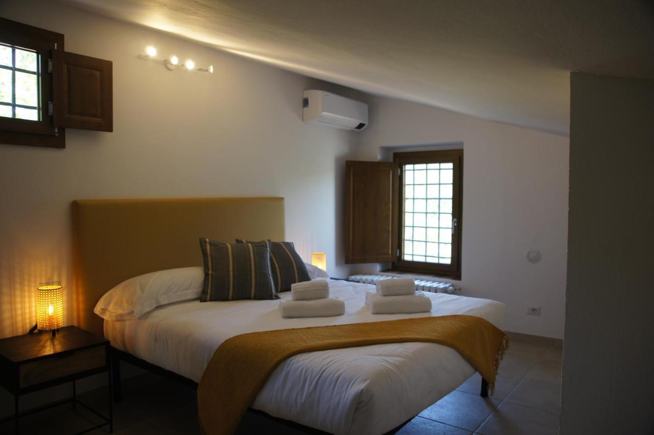 Il Sottolo Villa Florence Exterior photo