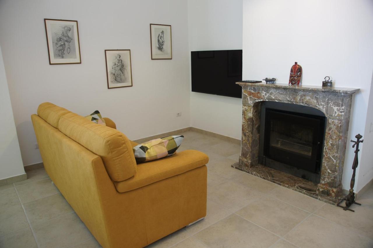 Il Sottolo Villa Florence Exterior photo